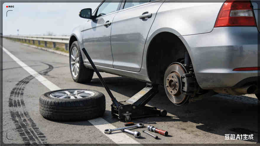 广州道路救援汽车送玻璃水