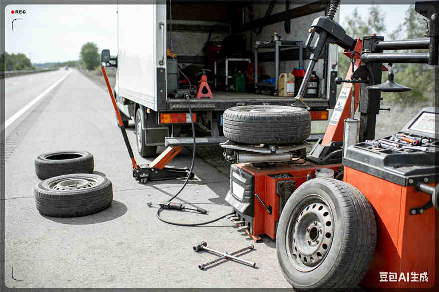 广州道路救援汽车送机油